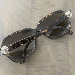 VERSACE WOMENS SUNGLASS