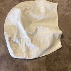Two New 23 In Tire Covers/RV Trailer 