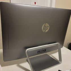 Hp pavilion B&o All In One Pc