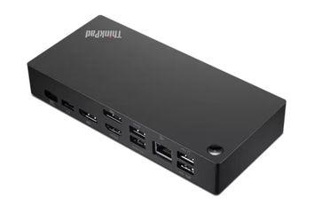 Lenovo ThinkPad Universal USB-C Dock