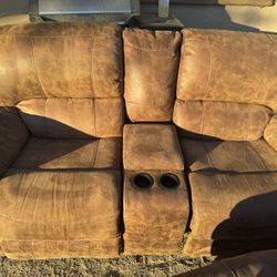 Couches 