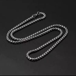Chain Necklace 