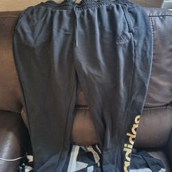 Adidas Joggers Woman