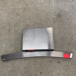 Samsung Soundbar/Subwoofer