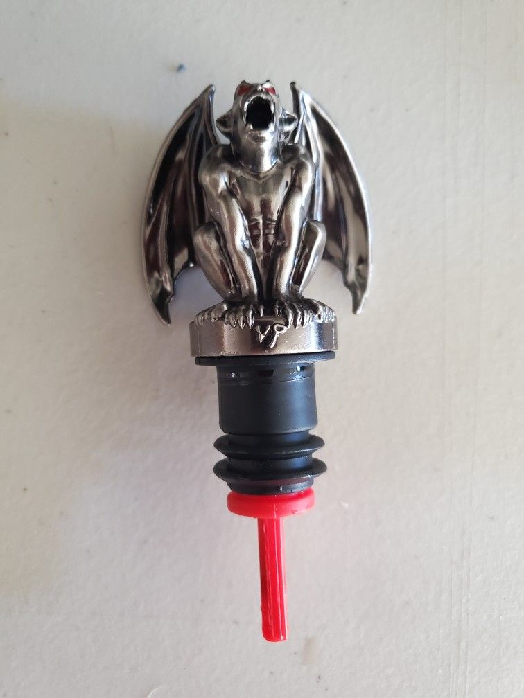 Von Payne Gargoyle Pour Spout