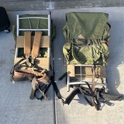 Kelty Hiking Backpack Bag 