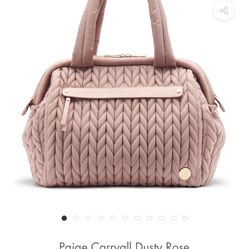 Happ brand Diaper Bag 