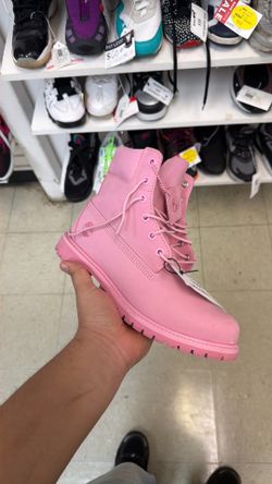 woman’s timberland boots