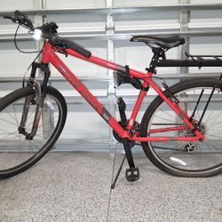 Royce Union Mountain Bicycle