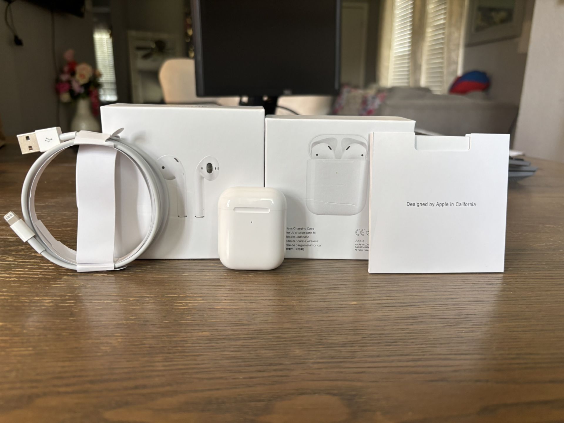 AirPod GEN 2