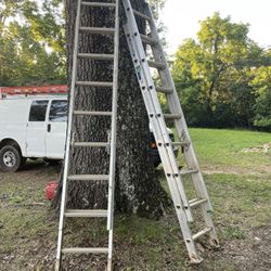 Escaleras