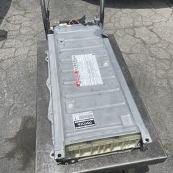 Hybrid Battery 2008 Toyota Prius 