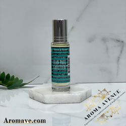 Jean Paul Gaultier Men Perfume Pack Of 1 Oil Rollerball