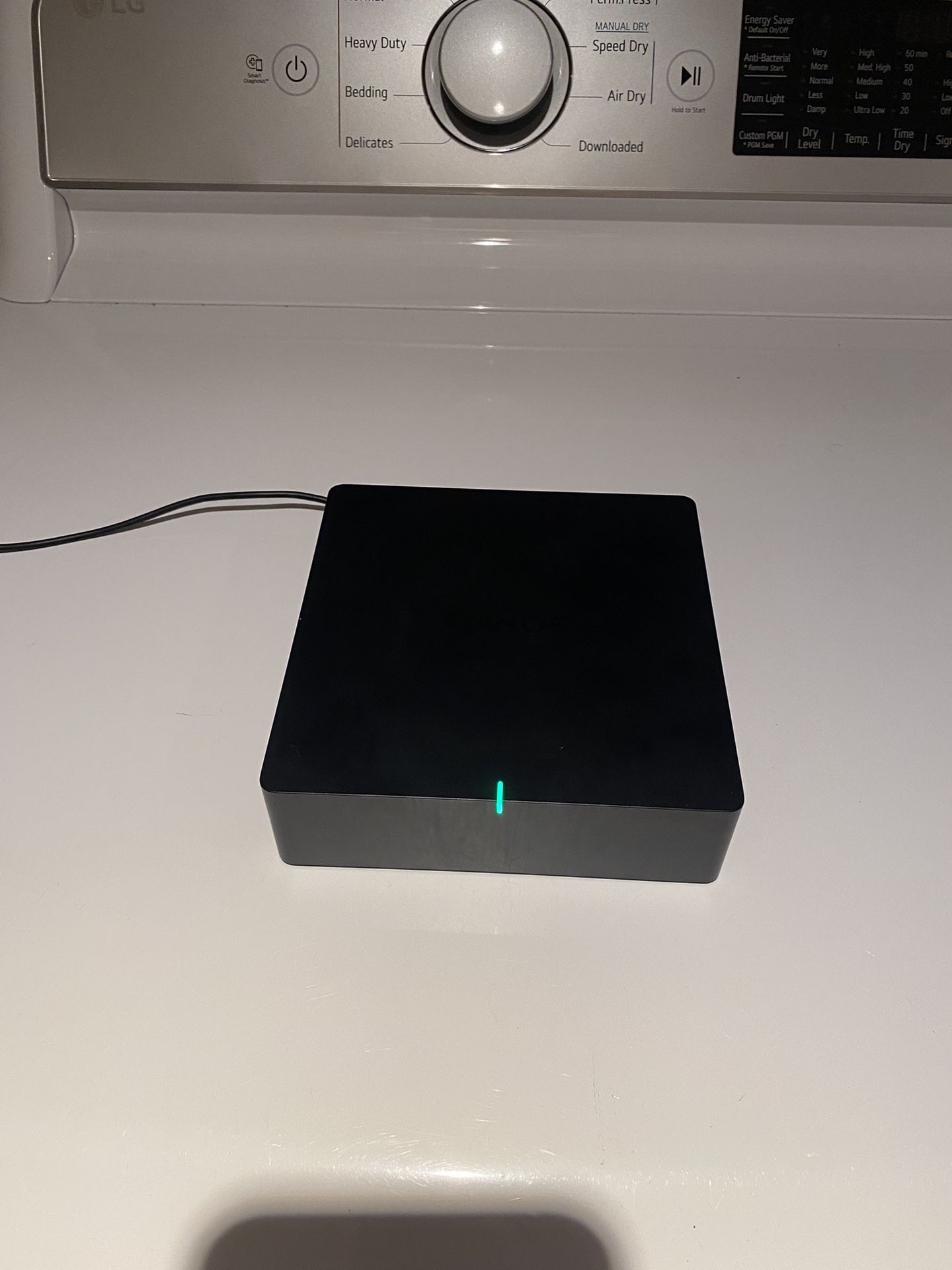 Sonos Port