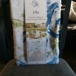Table Cloths 2