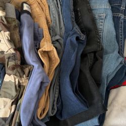 Youth Boys Clothing