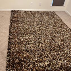 Beautiful Fall Color Rug 