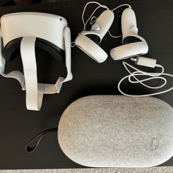 Oculus Quest 2