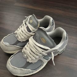 New Balance Protection Pack 2002R Sneakers