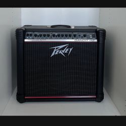 Lead Guitar Amp - This Is The One You Want!
