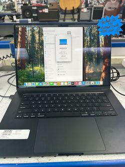 MacBook Air
