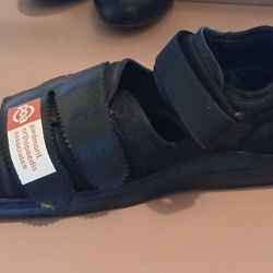 Medical Shoe