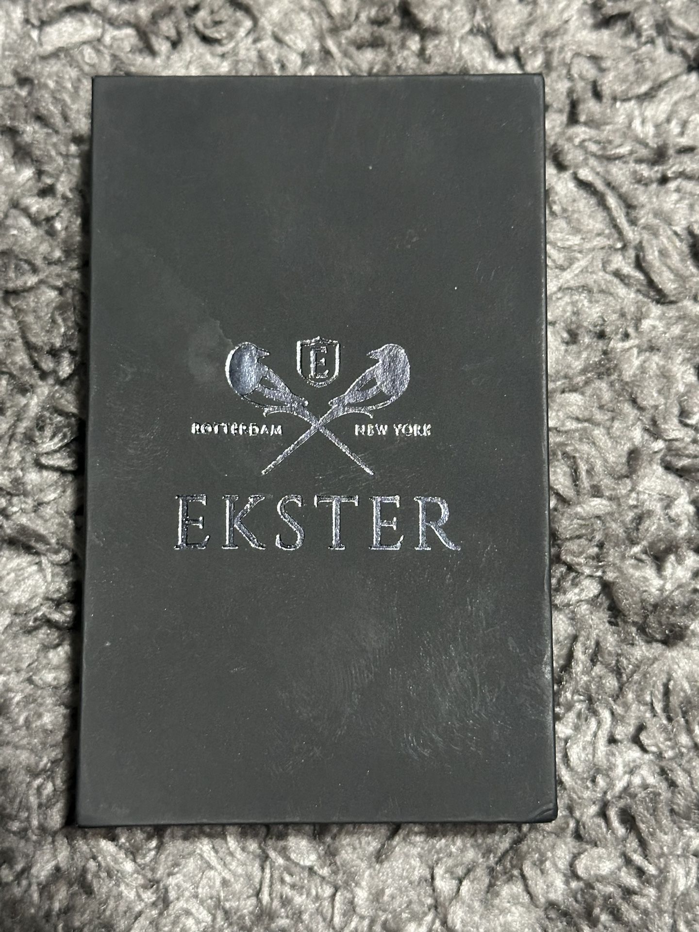 Ridge Wallet