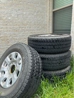 F250 only 20k miles