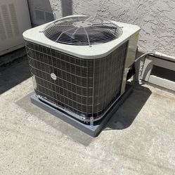 HVAC Equipment
