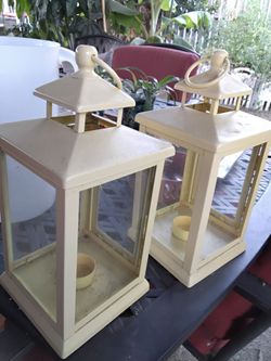Lantern set