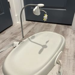 Diaper Changing Station 