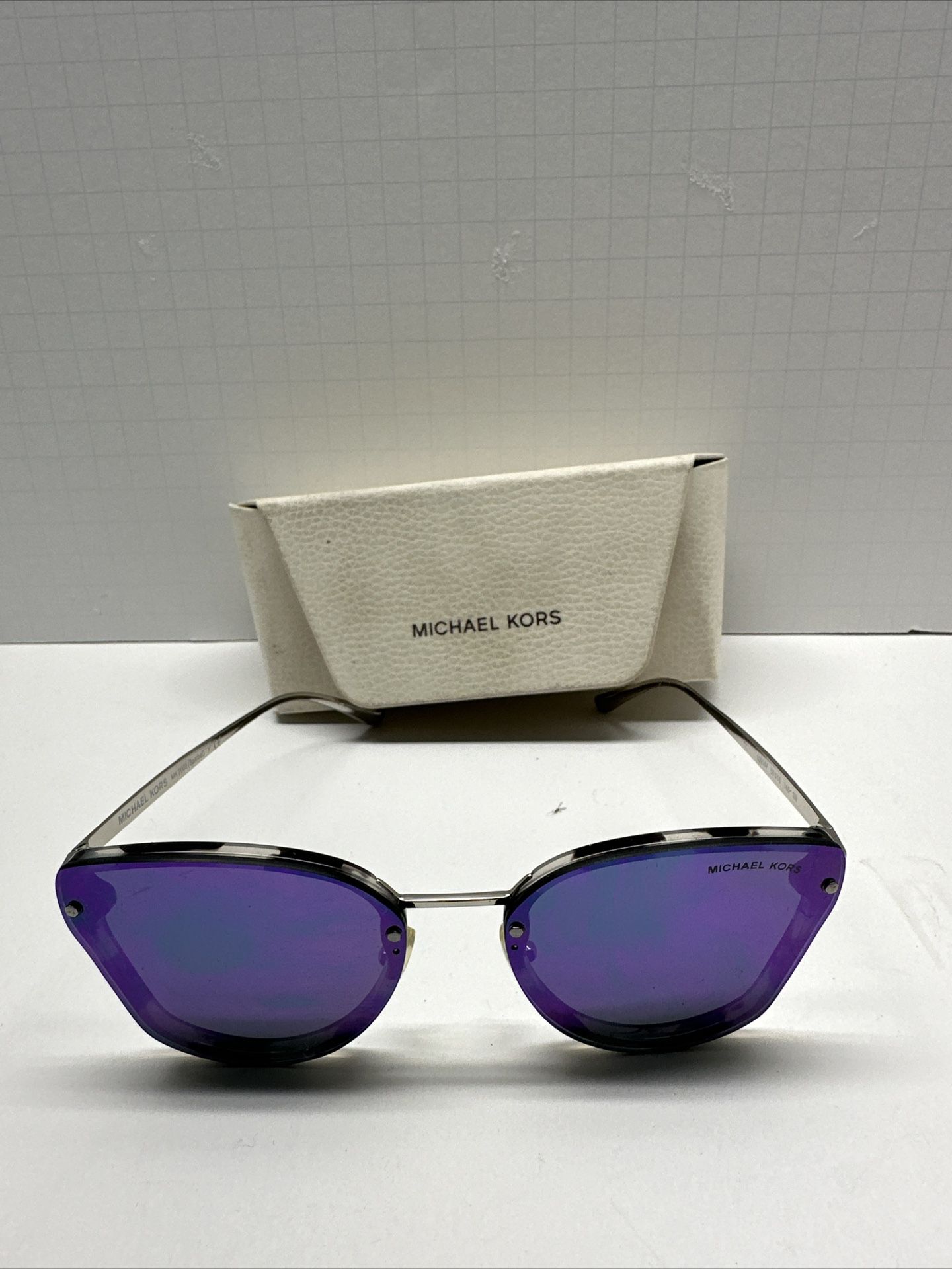 Michael Kors  sunglasses .