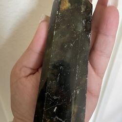 Labradorite Huge Tower Raffle 