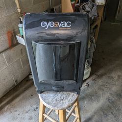 Eye Vac Professional 