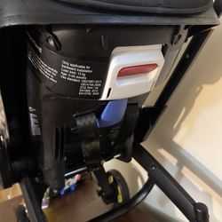 Baby  Troller In Good Condition