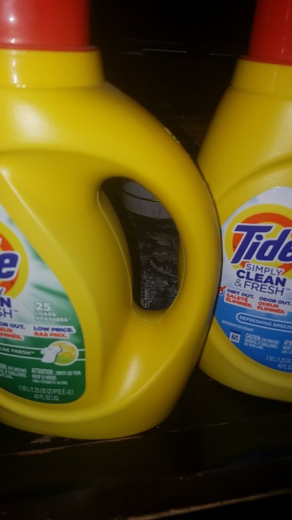 Tide Simply Bundle Please Read The Description For In Cape Tide Simply Bundle Please Read The Description For In Cape Girardeau Mo Offerup
