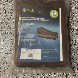 Ultimate Chase Lounge Cover