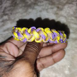 Paracord With Snap Buckle