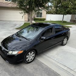 2006 Honda Civic