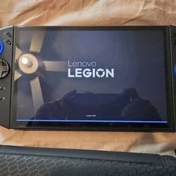 Lenovo Legion Go 2 