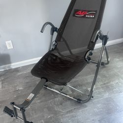 AB/Core trainer (Easy Storage) 