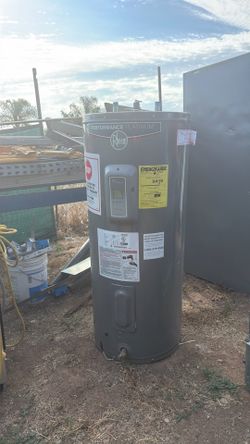 Water heater