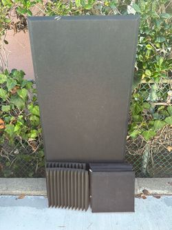 Acoustic Panels