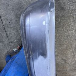 1995 Honda Civic Rear Bumper Parts
