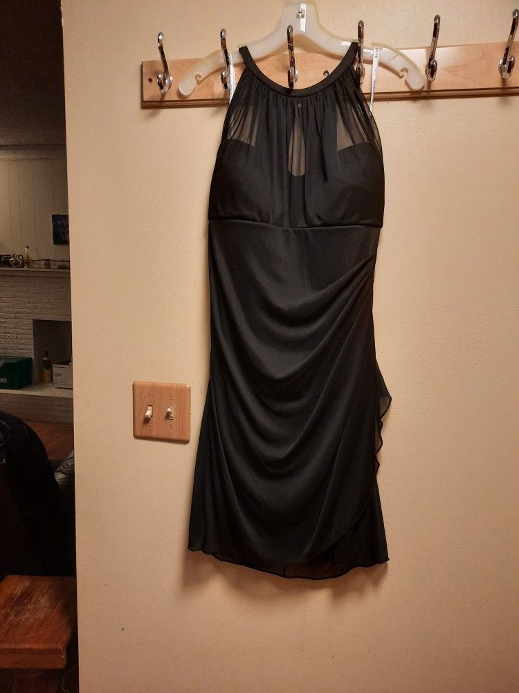 Bridesmaids Dress