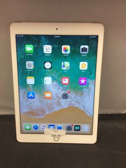 iPad Air 2 Unlocked 128GB