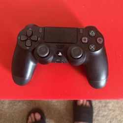 $10 PS4 Controller 