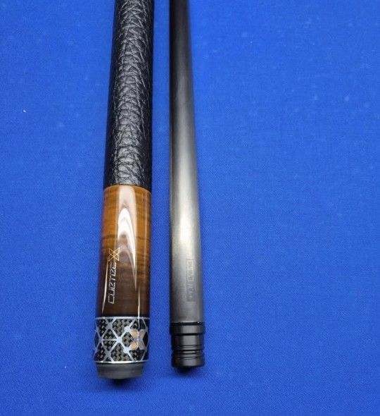 Pool Cue Stick Cuetec Cynergy X Series With Shaft 11.8