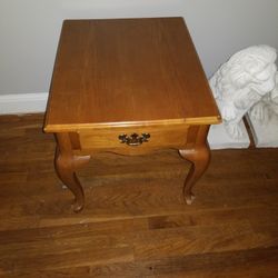 End Table