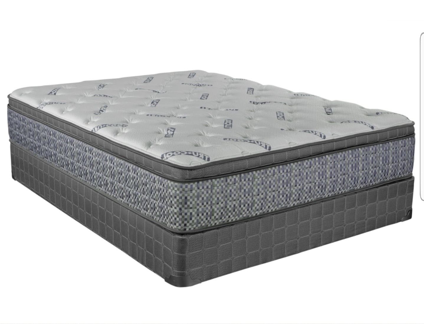 Massive Savings on Mattresses!
